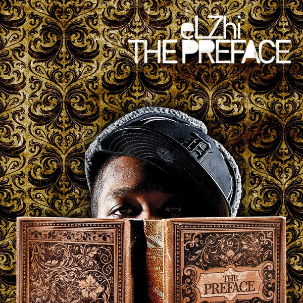 新品 Elzhi / The Preface 2LP レコード Elzhi - The Preface (2xLP, CD) – Fat Beats