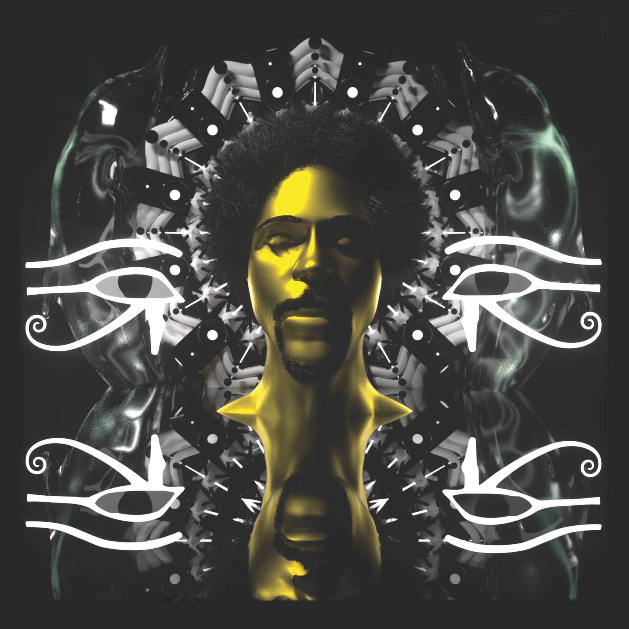 Mono/Poly - Moonlight To Sunlight (2xLP) NAYMLIS