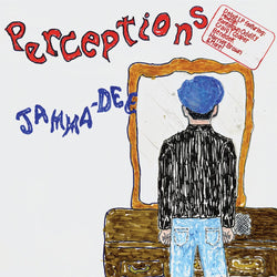 Jamma Dee - Perceptions (2xLP) NBN Records