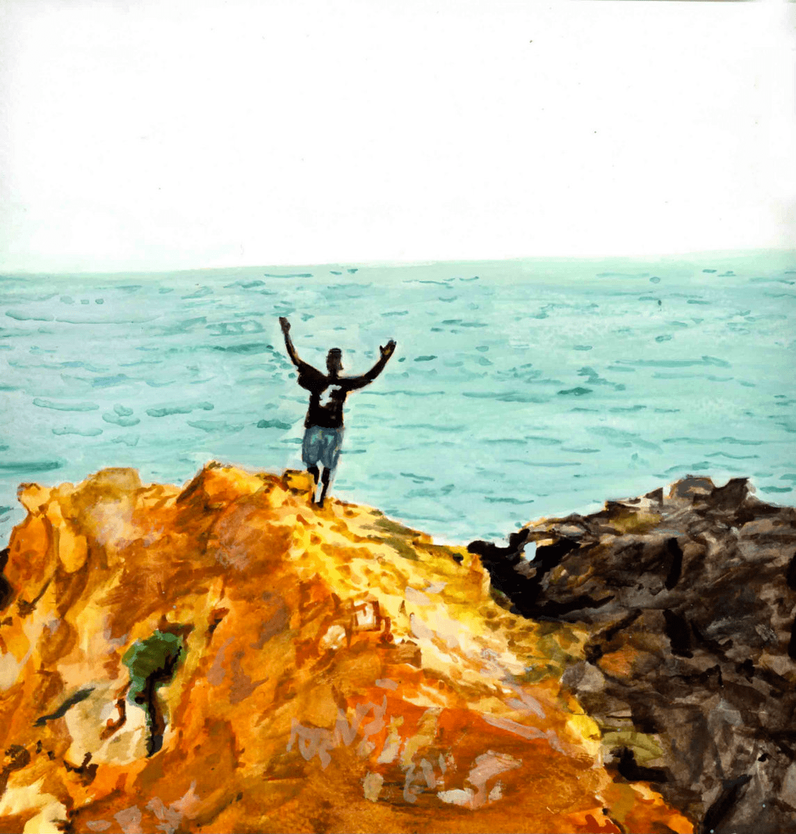 Medhane - Do The Math (LP) Never Panicking