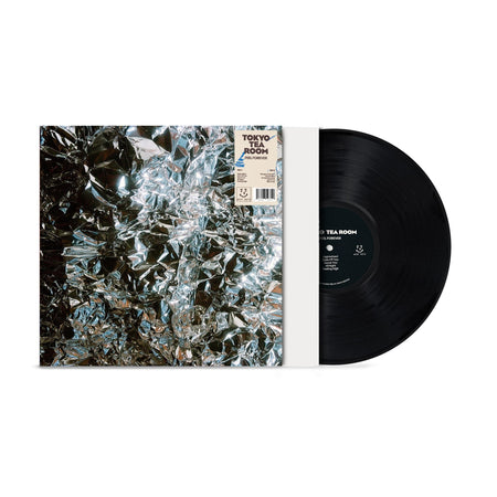 Tokyo Tea Room - Feel Forever (LP - Black Vinyl) NICE GUYS / DÉLICIEUSE MUSIQUE