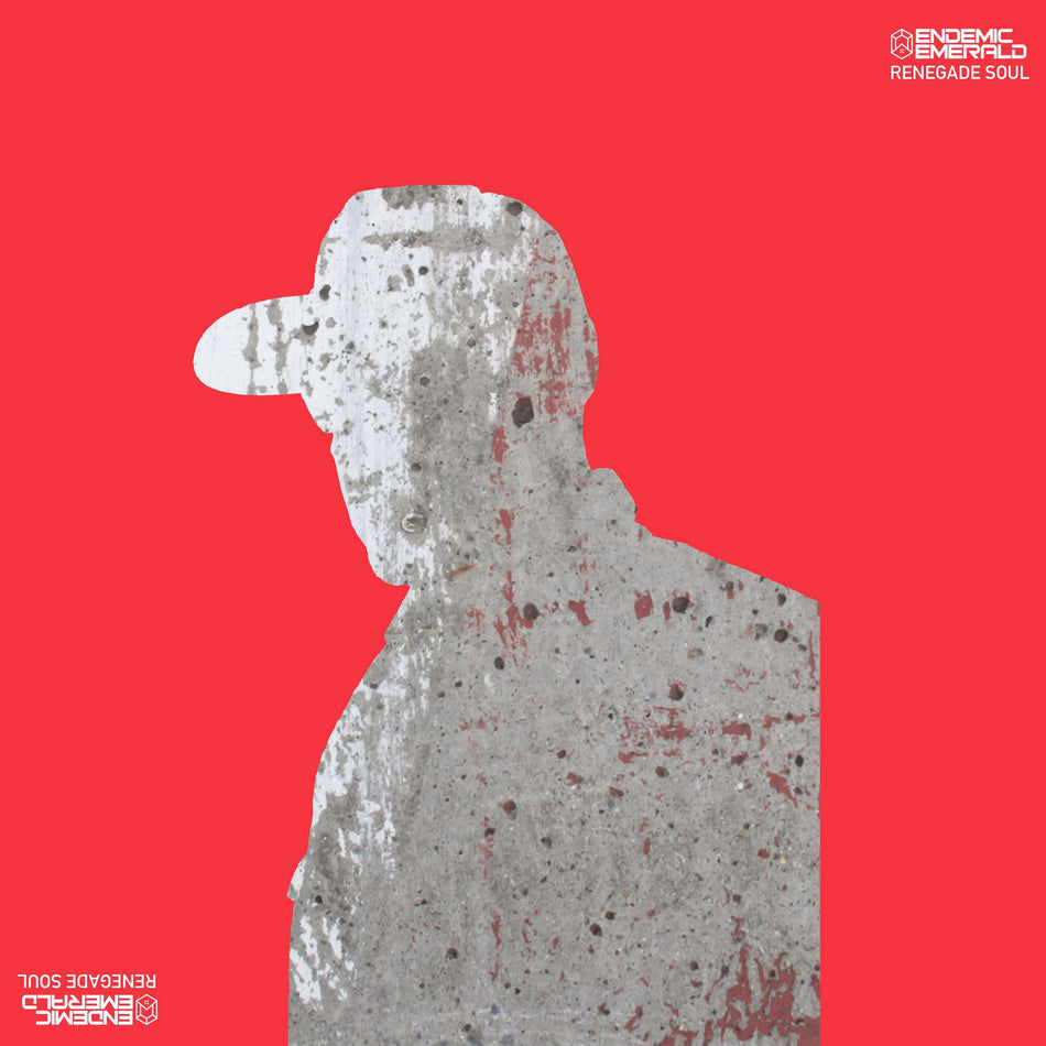 Endemic Emerald - Renegade Soul (LP, CD, Cassette) No Cure Records