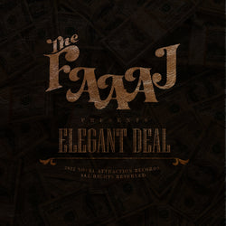 The Faaaj - Elegant Deal (Digital Album) Novel Attraction Records