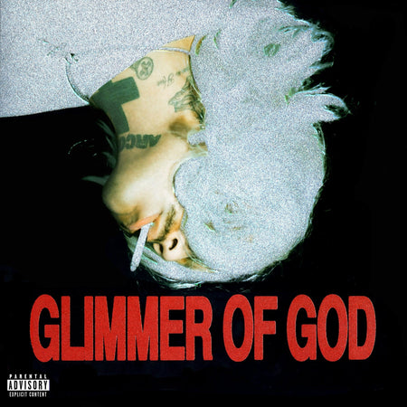 Jean Dawson - Glimmer of God (LP - Pearlized White Vinyl) P+