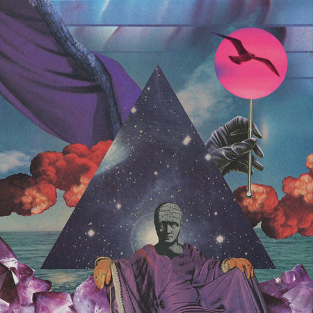 Dirty Art Club - Heavy Starch (2xLP + Gatefold) Paxico Records