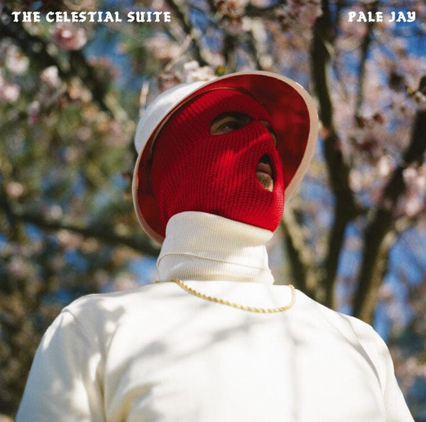 Pale Jay - The Celestial Suite - (LP) PLYGRND