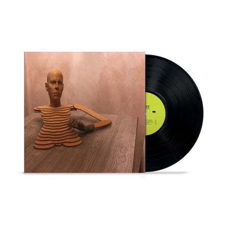 Cosmic Collective - EEEEEE (LP) RAREBREED