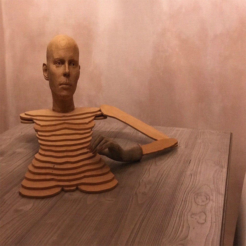 Cosmic Collective - EEEEEE (LP) RAREBREED