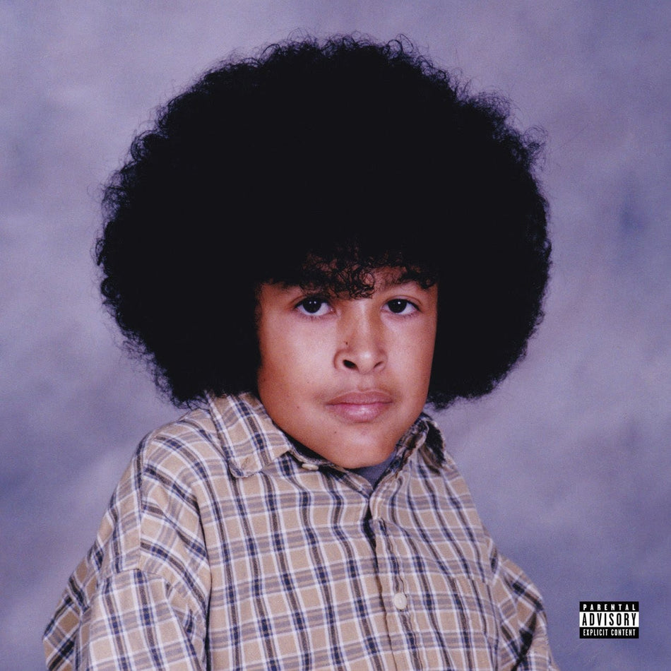 Cola Boyy - Quit To Play Chess (LP) Record Makers