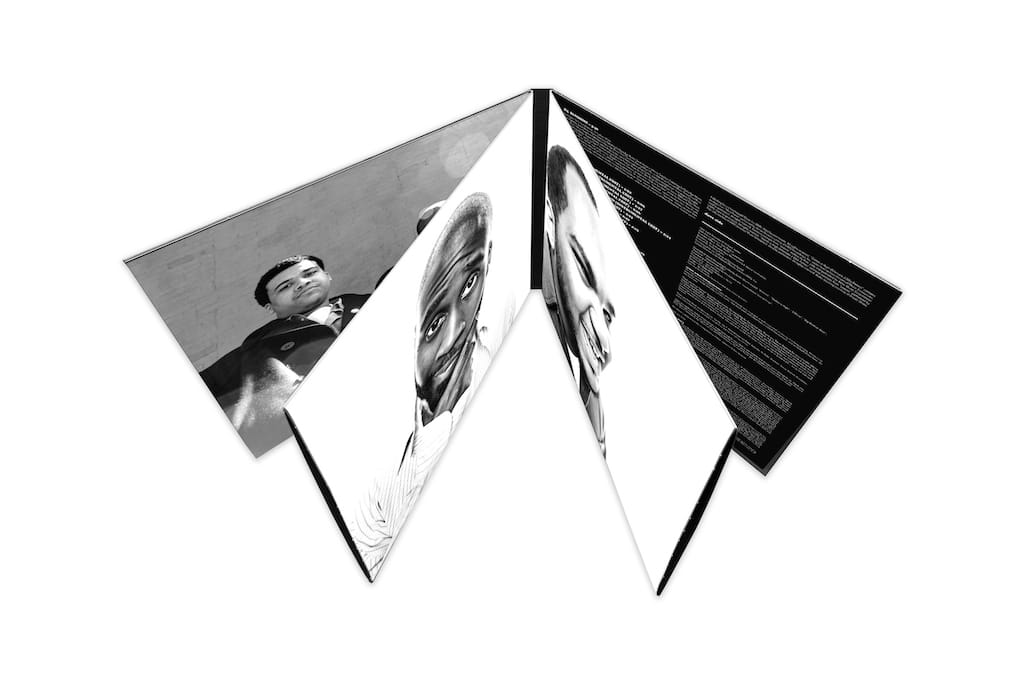 De La Soul - Stakes Is High [30th Anniversary] (4xLP - Black & White Vinyl Box Set w/ Booklet) RESERVOIR MEDIA MANAGEMENT,INC