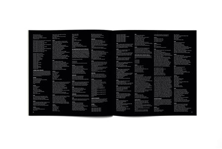 De La Soul - Stakes Is High [30th Anniversary] (4xLP - Black & White Vinyl Box Set w/ Booklet) RESERVOIR MEDIA MANAGEMENT,INC