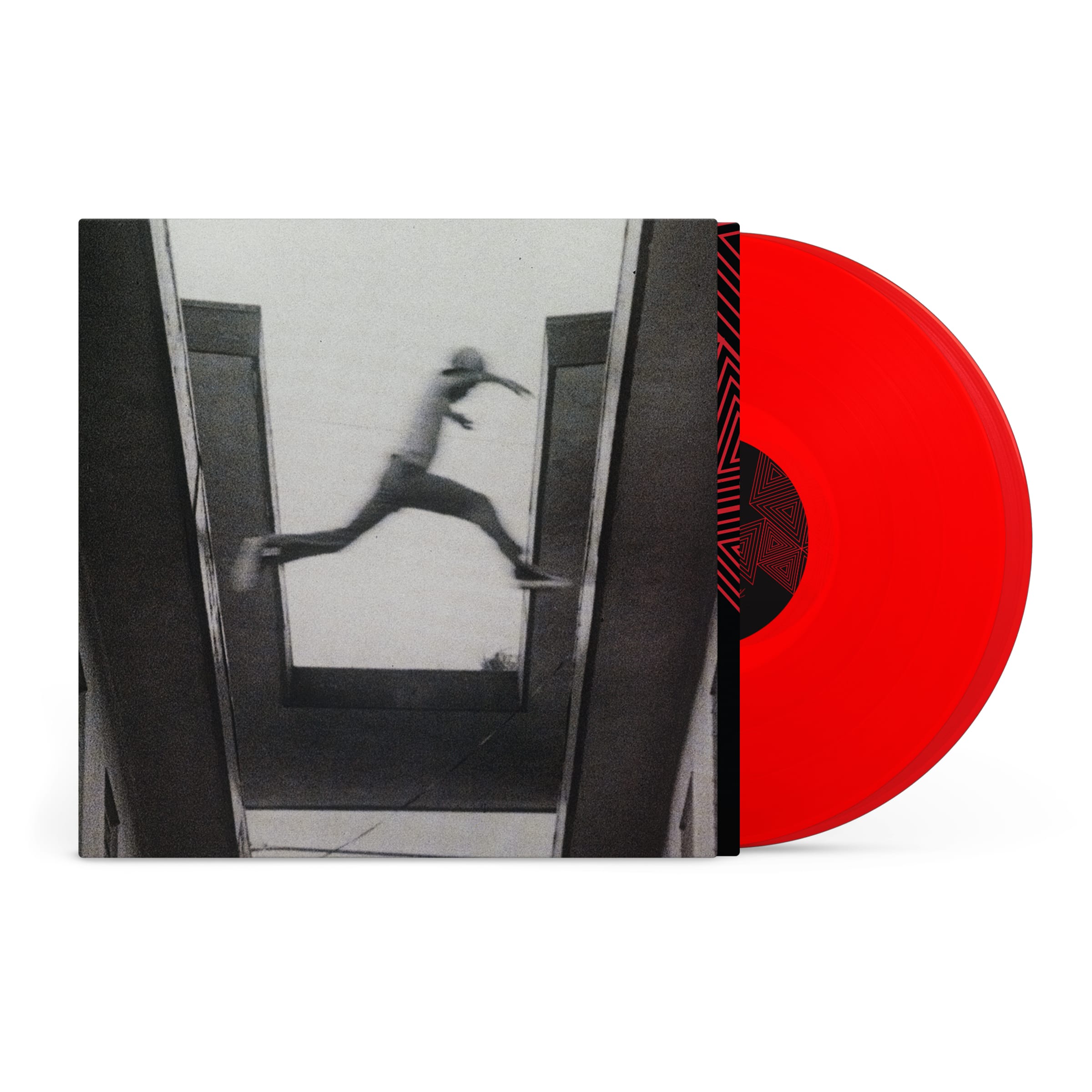 MOS DEF / THE ECSTATIC 限定カラー2LP【BIG LOVE rhymesayers-mos-def-the-