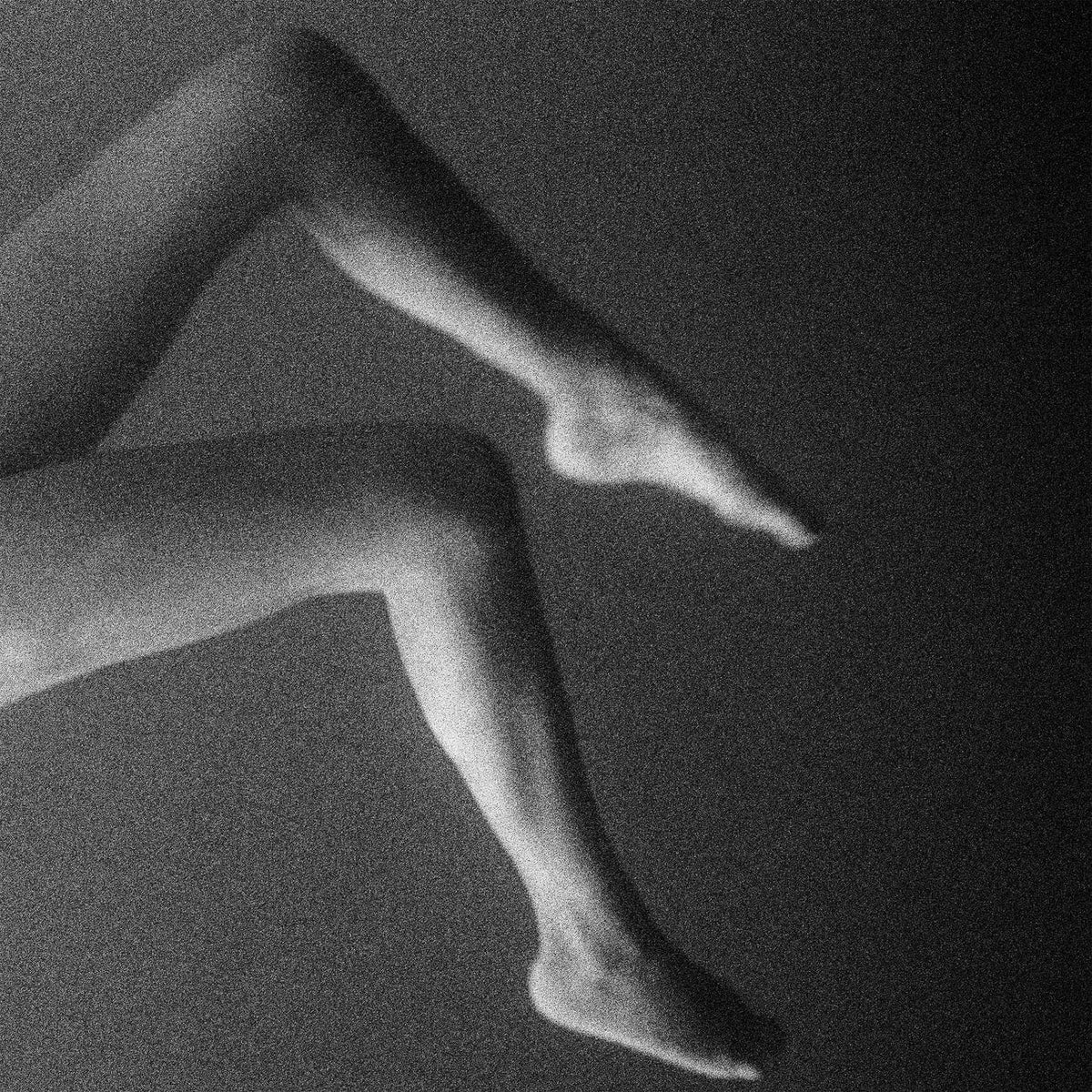 LaBlue & Astrønne - Blue Phases (Deluxe) (LP) Roche Musique