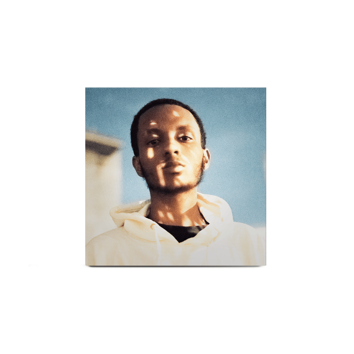 Baro Sura - Just Problems You Need to Know (LP - Pastel Marbled Vinyl) Rostrum Records