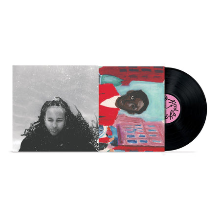 Baro Sura  - TODAY & ALWAYS (LP, CD, Cassette) Rostrum Records