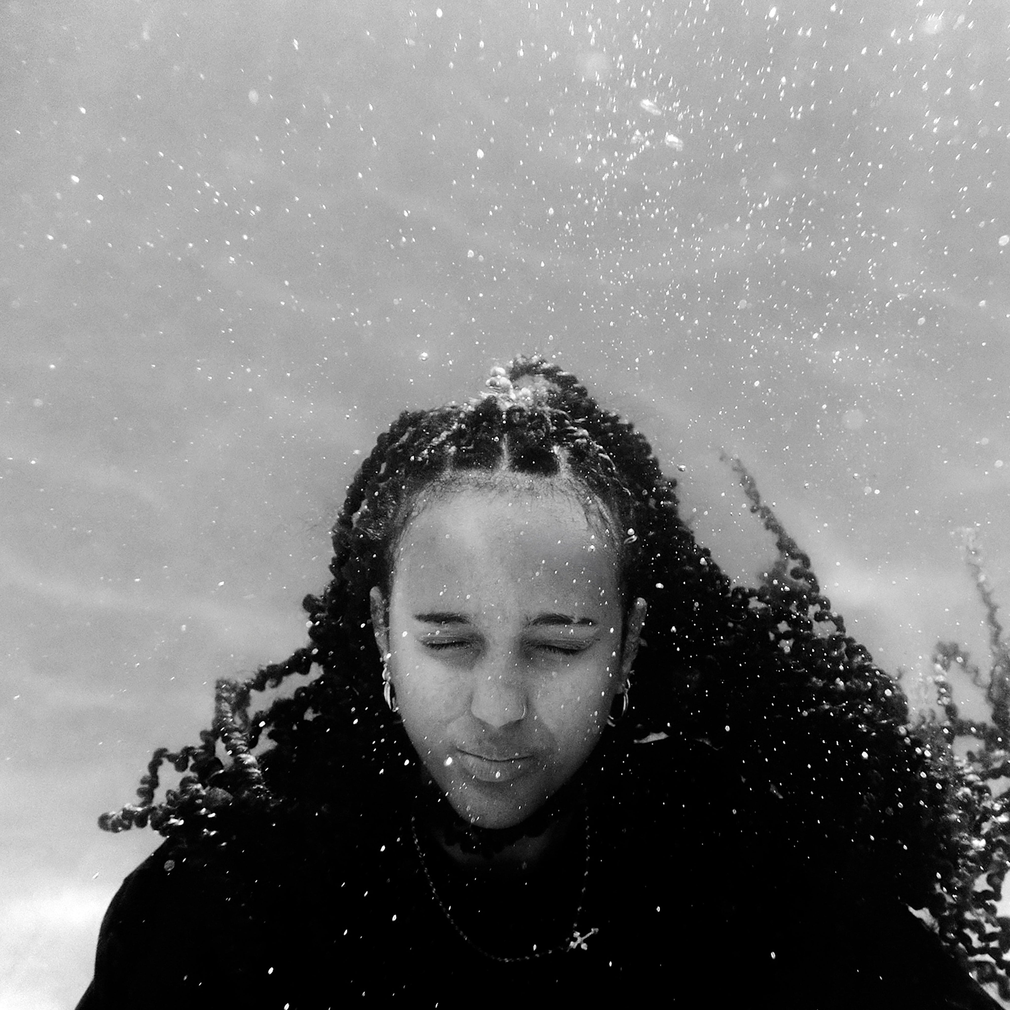 Baro Sura  - TODAY & ALWAYS (LP, CD, Cassette) Rostrum Records