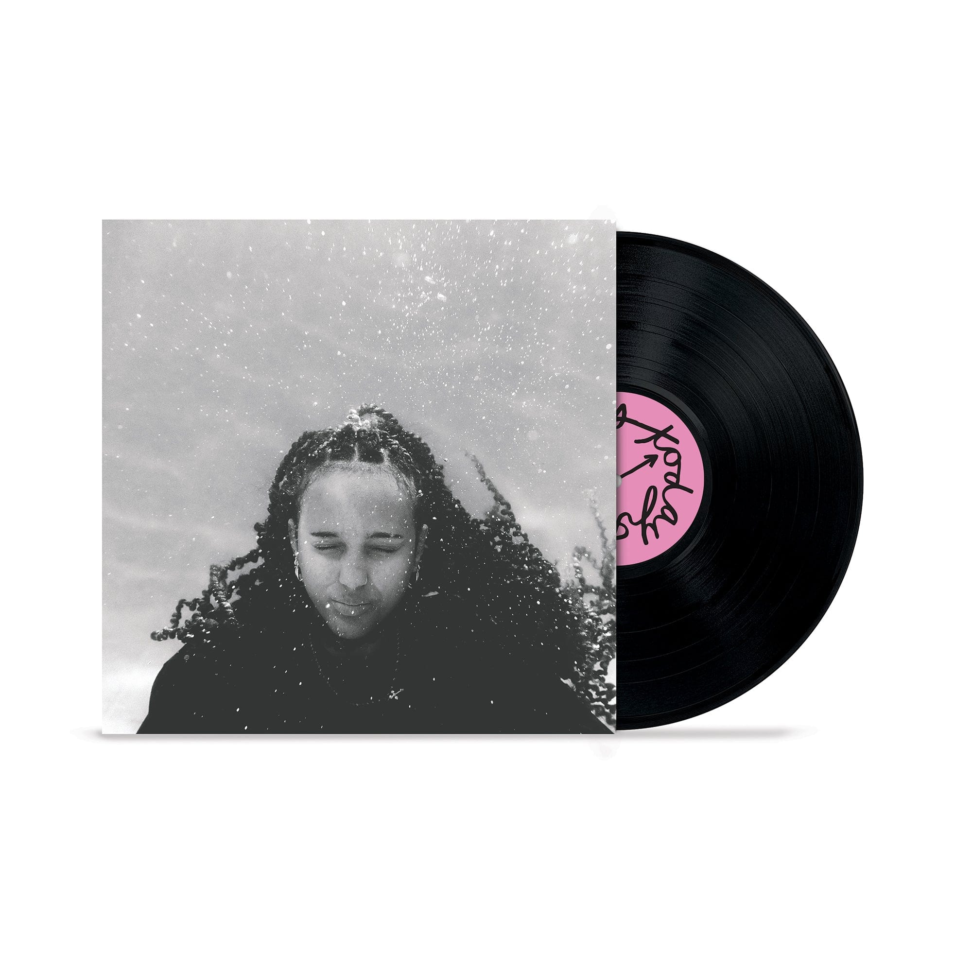 Baro Sura  - TODAY & ALWAYS (LP, CD, Cassette) LP Rostrum Records