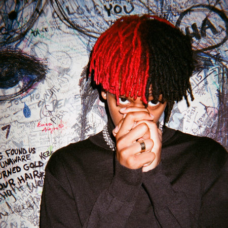 DC The Don - Come As You Are Rostrum Records