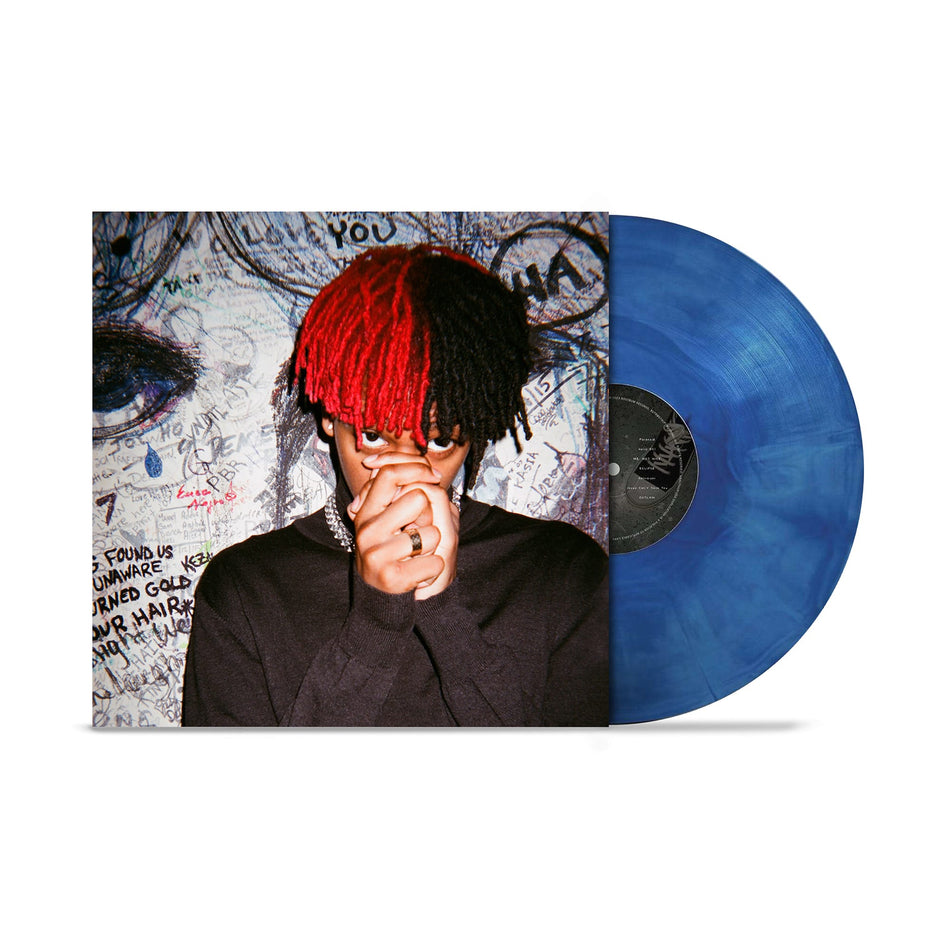 DC The Don - Come As You Are (LP) Rostrum Records