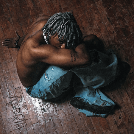 DC The Don - REBIRTH (CD) Rostrum Records