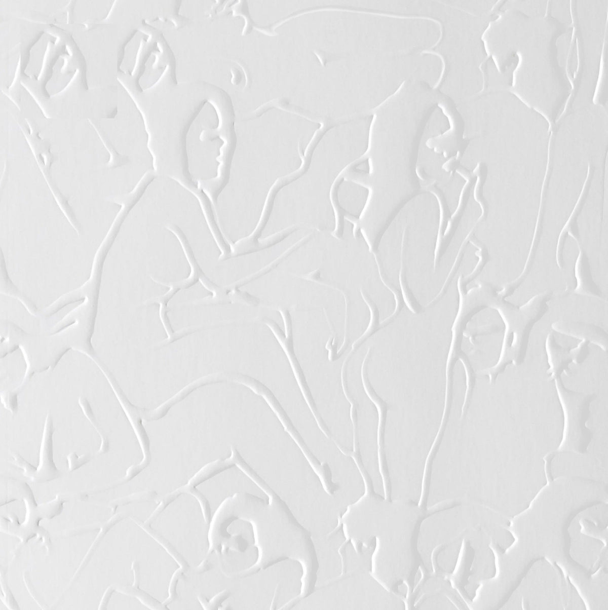 Mac Miller ‎- Macadelic (2xLP - White Vinyl) Rostrum Records