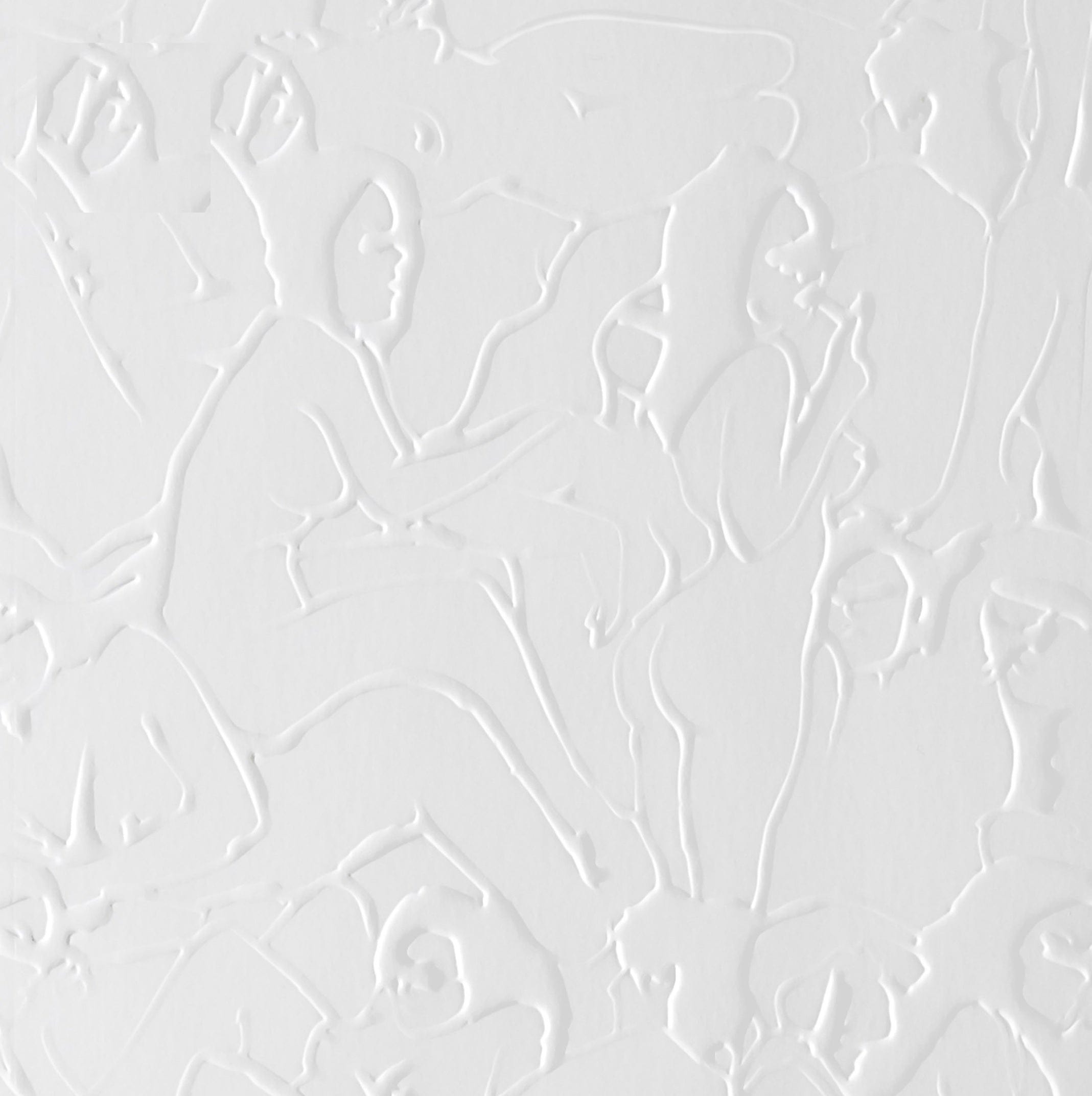 Mac Miller ‎- Macadelic (2xLP - White Vinyl) Rostrum Records