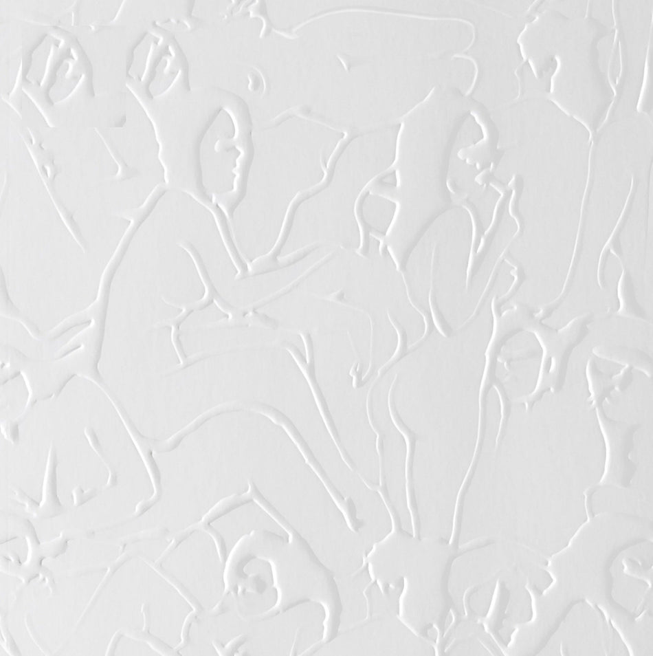 Mac Miller ‎- Macadelic (2xLP - White Vinyl) Rostrum Records