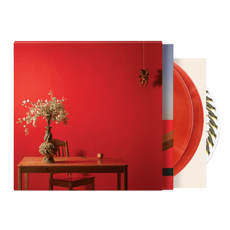 Mac Miller - Watching Movies with the Sound Off (10th Anniversary Edition) (LP + 10") Rostrum Records