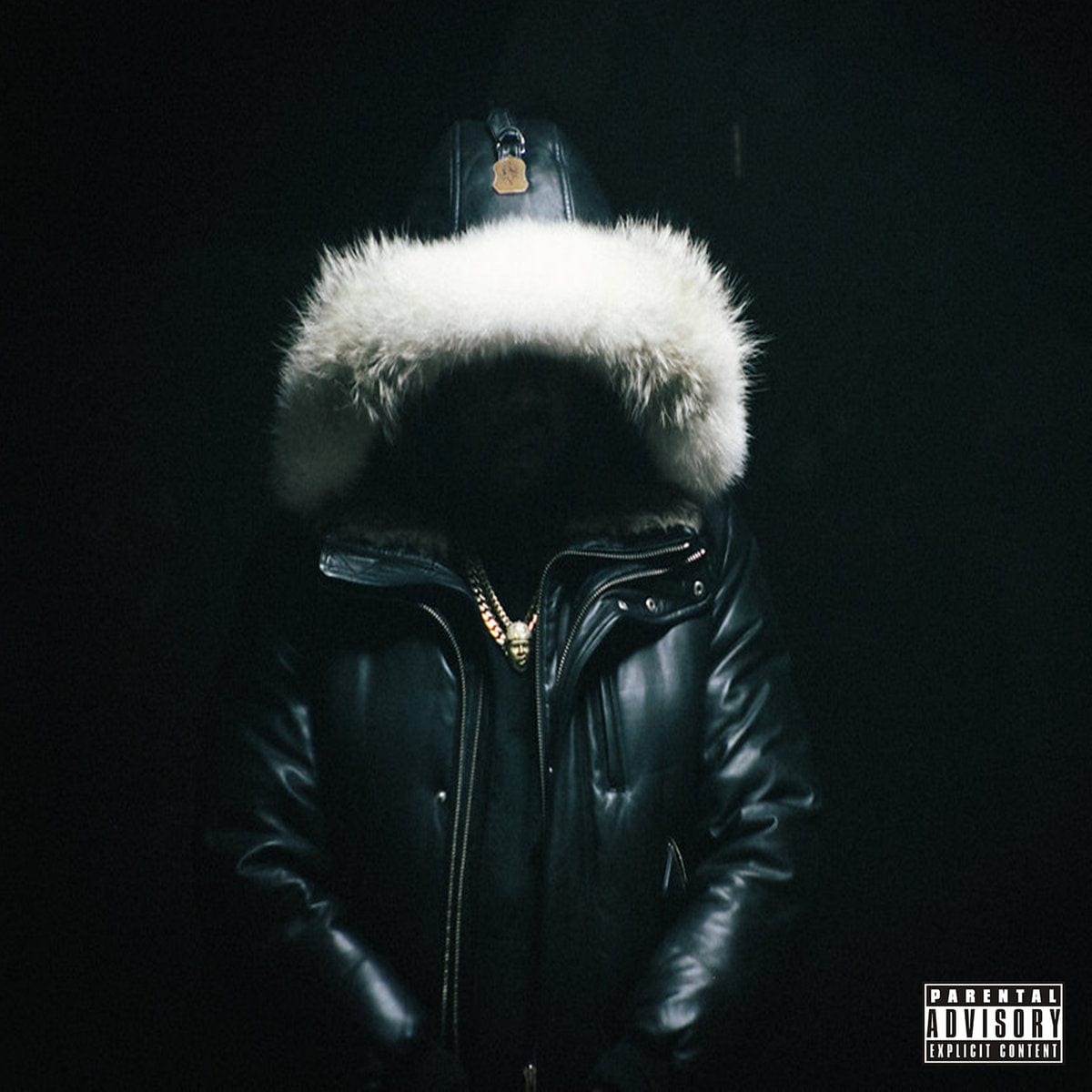 Conway the Machine - Blakk Tape (LP) – Fat Beats