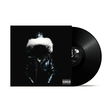 Conway the Machine - Blakk Tape (LP) – Fat Beats Conway the Machine - Blakk Tape (LP) – Fat Beats