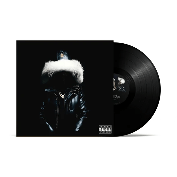 conway the machine vinyl LP 新品　未開封 Conway The Machine x Conductor Williams - Conductor Machine (Vinyl LP)