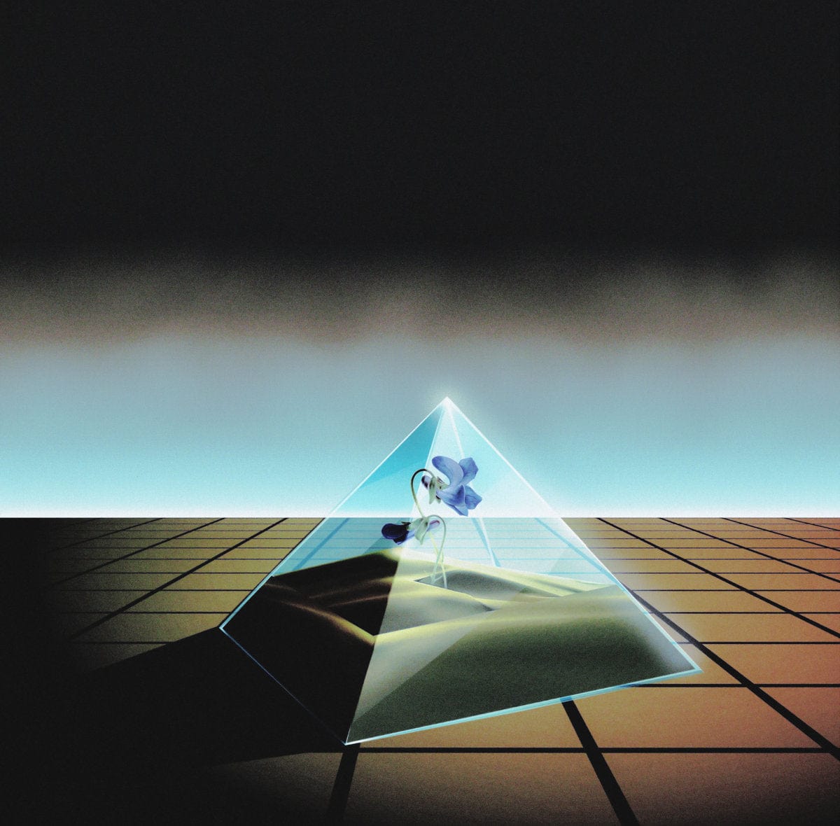 Jazz Playaz - Visions of a SIC World SIC Records