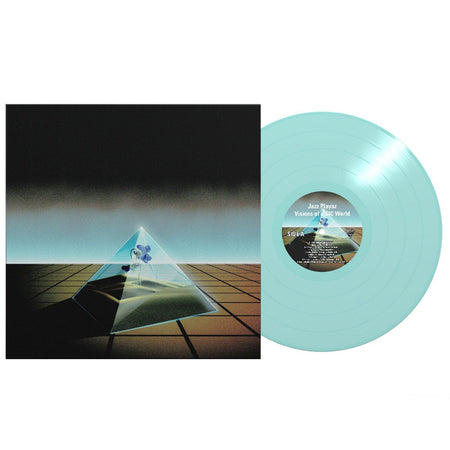 Jazz Playaz - Visions of a SIC World SIC Records