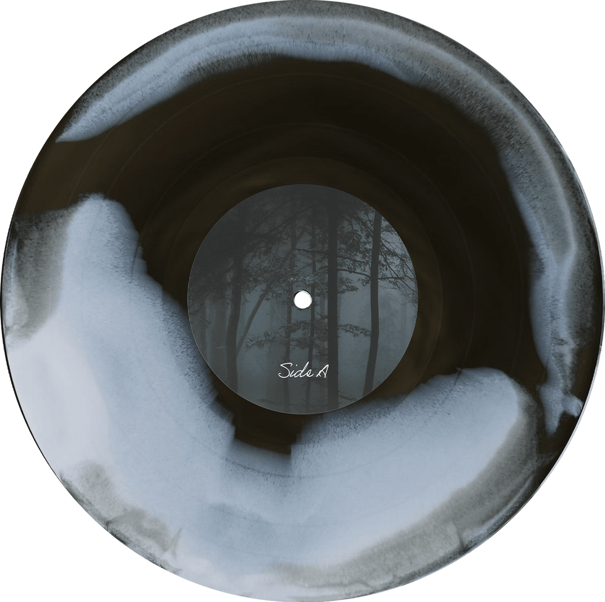 JACE! – EAT SHIT (2xLP - Marble Vinyl) SLANG