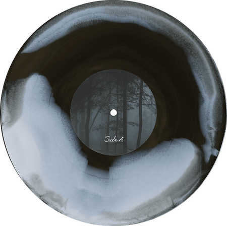 JACE! – EAT SHIT (2xLP - Marble Vinyl) SLANG
