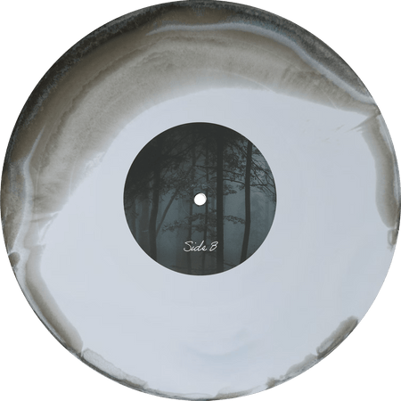 JACE! – EAT SHIT (2xLP - Marble Vinyl) SLANG