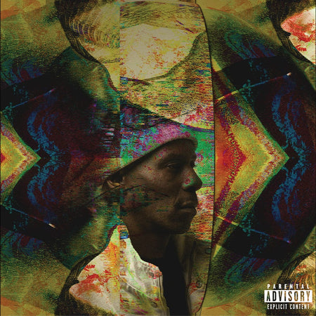 TAVE - Fly Away (LP - Emerald Green Vinyl) Soulectro Records