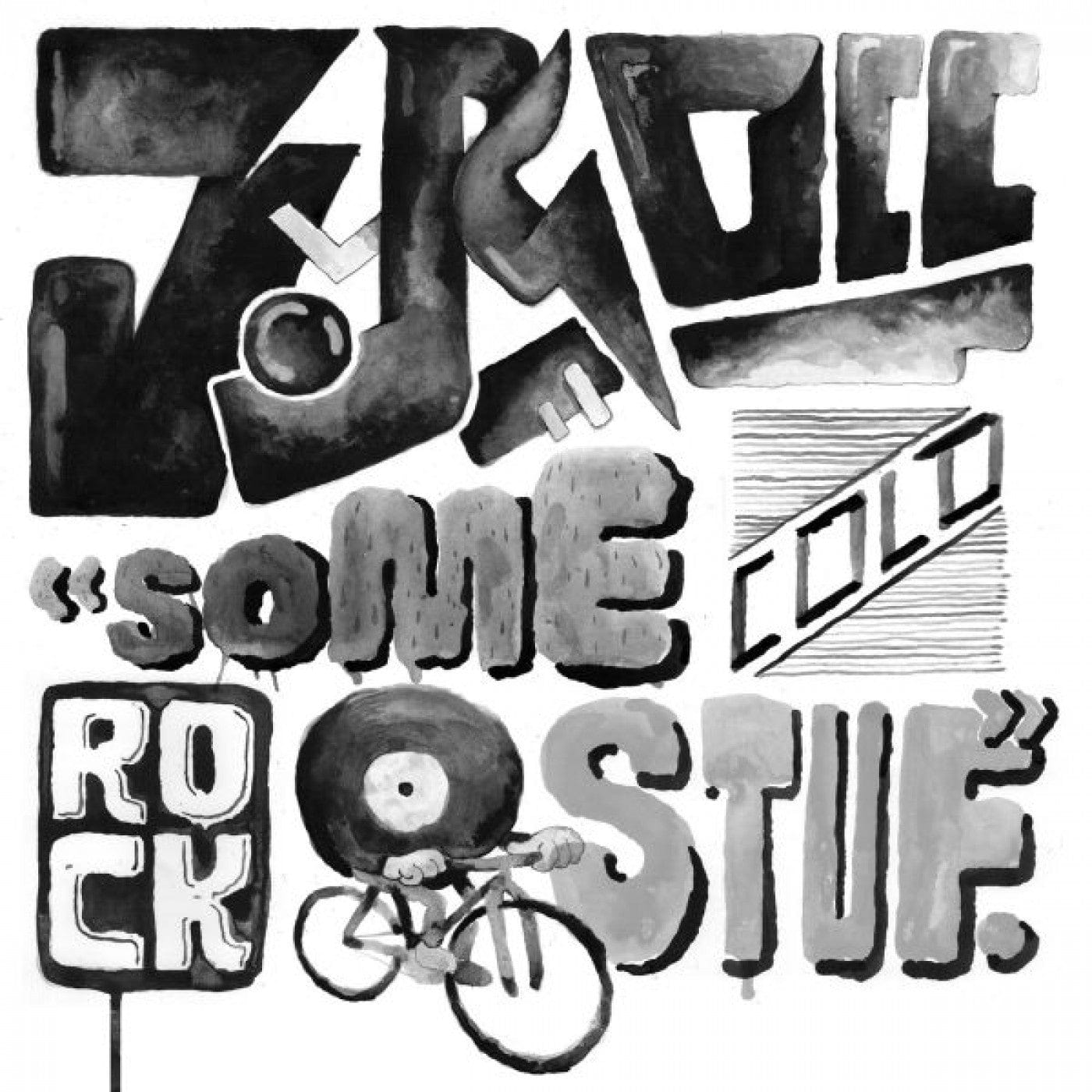 Stones Throw – Fat Beats
