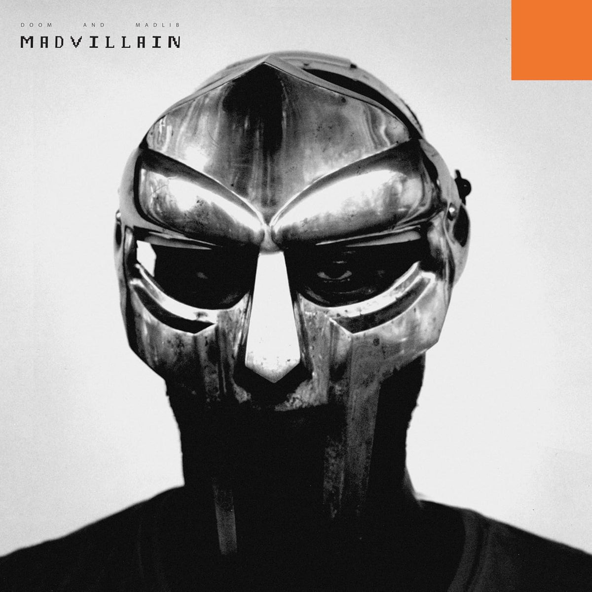 Madvillain - Madvillainy (2xLP - Audiophile Edition) Stones Throw