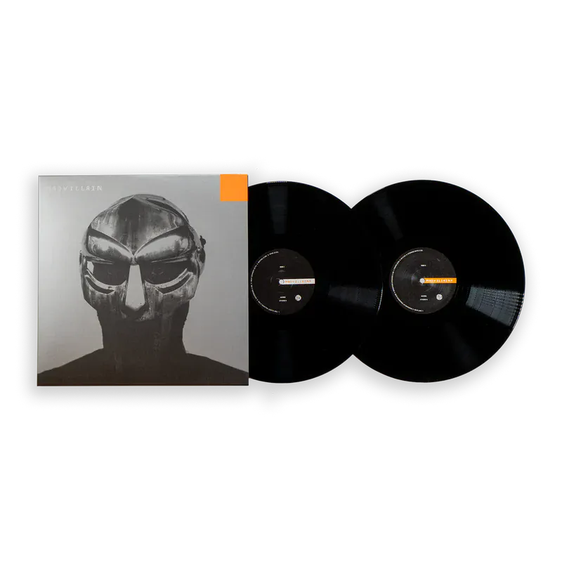 Madvillain - Madvillainy (2xLP - Audiophile Edition) Stones Throw