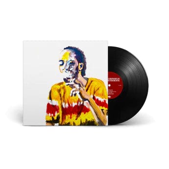 YUNGMORPHEUS - Black Schemata (LP) Tuff Kong Records