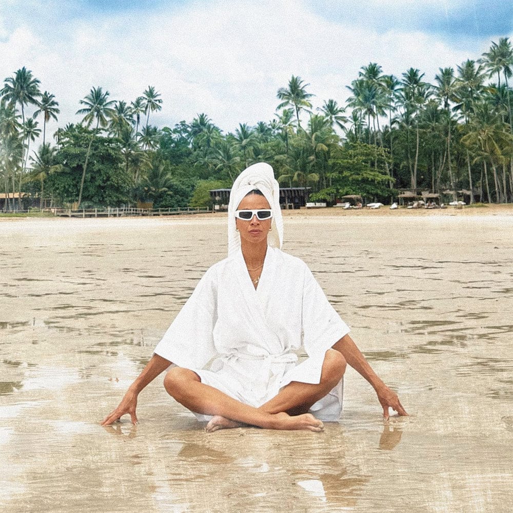 Adi Oasis - Silver Lining (LP) Unity Records