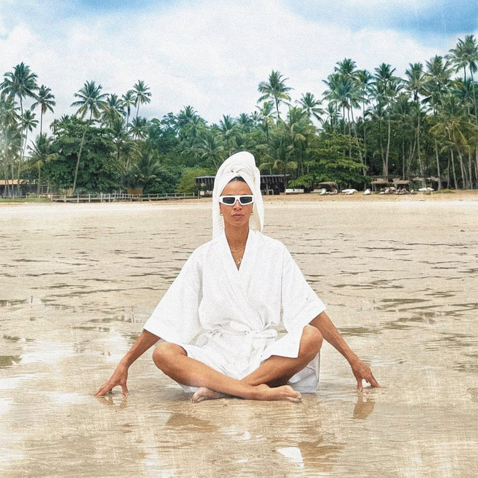 Adi Oasis - Silver Lining (LP) Unity Records