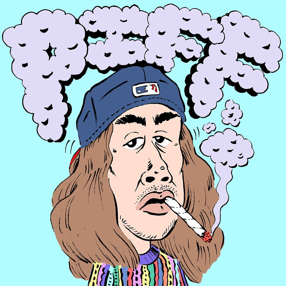 Lord Sko - PIFF (2xLP - Purple Vinyl - Fat Beats Exclusive) Uptown Sh*t / Stimulated