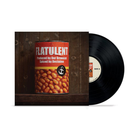 Declaime - Flatulent (LP) URBNET