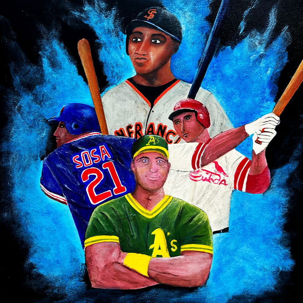 Evil Ebenezer & C-Lance - Steroid Era (LP) URBNET