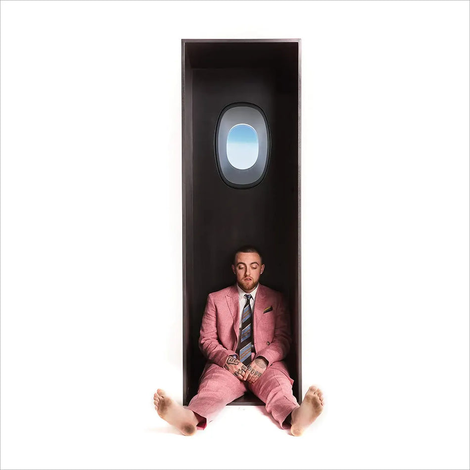 Mac Miller - Swimming (2xLP) Warner Brothers