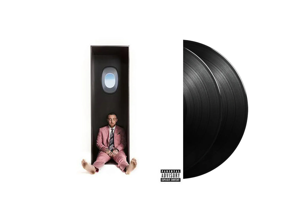 Mac Miller - Swimming (2xLP) Warner Brothers
