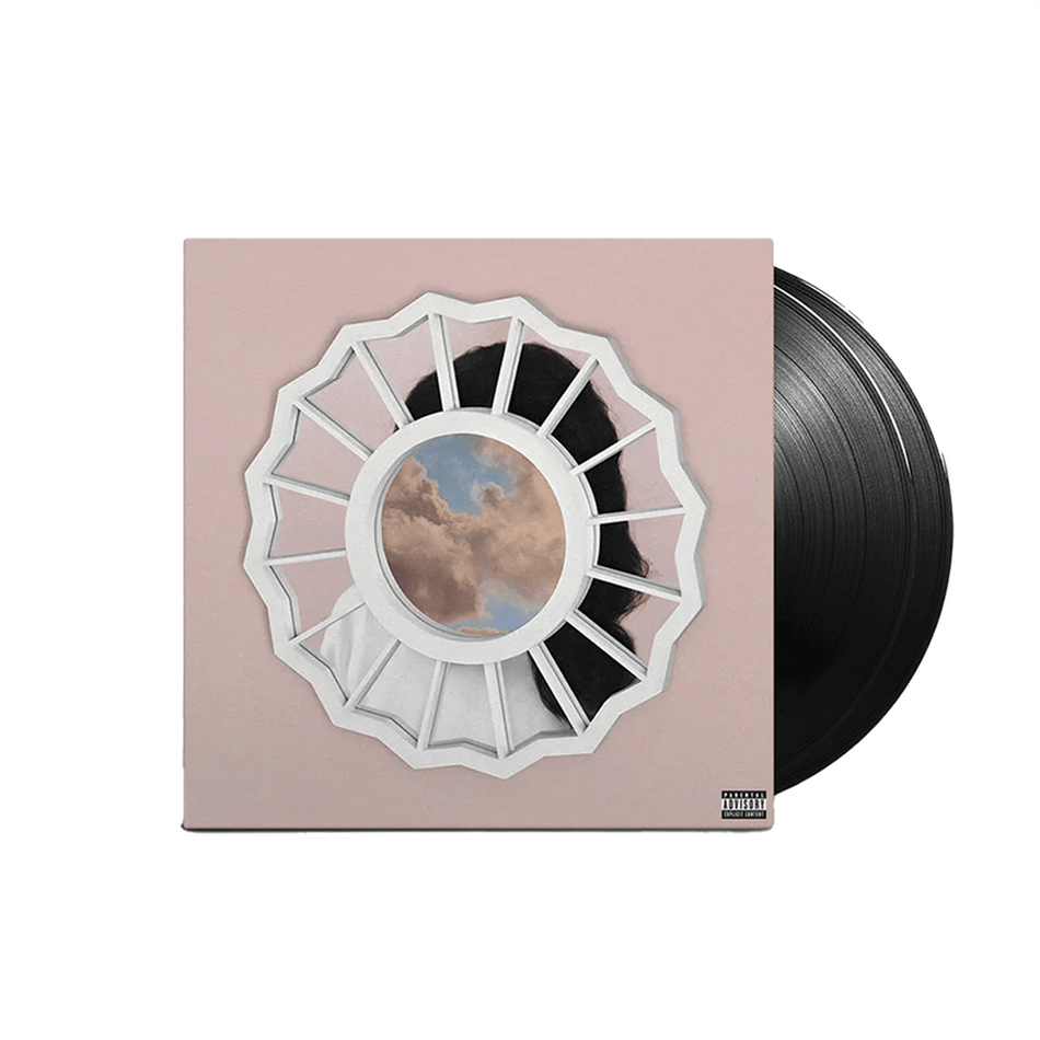 Mac Miller - The Divine Feminine (2xLP) Warner Brothers