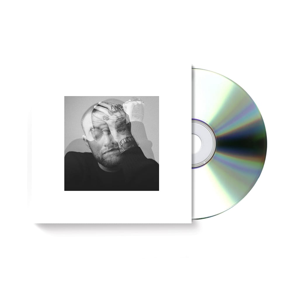 Mac Miller – Circles (CD) Warner